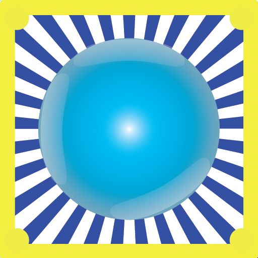 Super Bubble Adventure icon