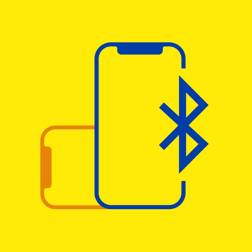 Bluetooth Device Manager icon