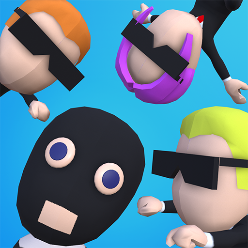 Spy Masters: Secret Agents icon