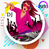 DJ Music Mixer 3D - New icon