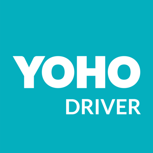 Yoho Driver icon
