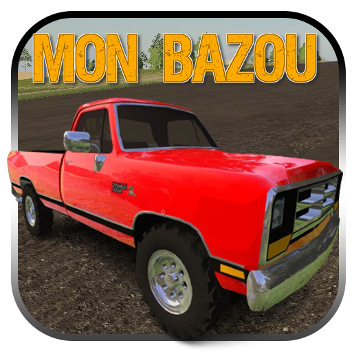 mon bazou Simulator info иконка