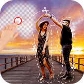 Auto Cut Paste-Background Remo иконка