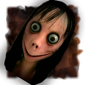 Momo - The Horror Call 👿 icon