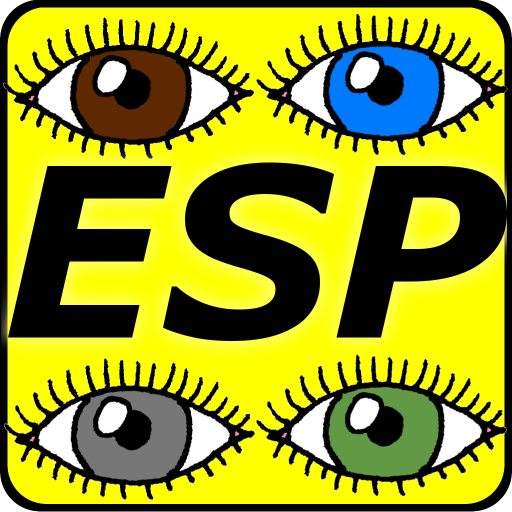 ESP development application icon