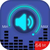 Super Volume Booster : Sound Booster for Android