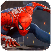 Spider Man Wallpaper icon
