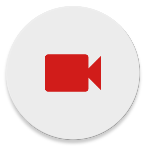 Screen Recorder أيقونة