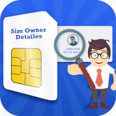 How To Know SIM Card Owner Detail icon