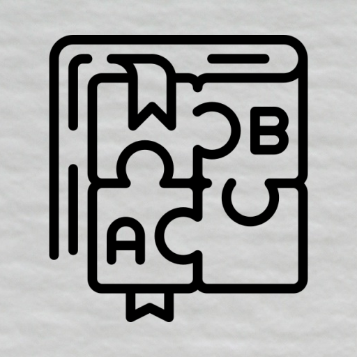 Words Search Square Puzzle icon