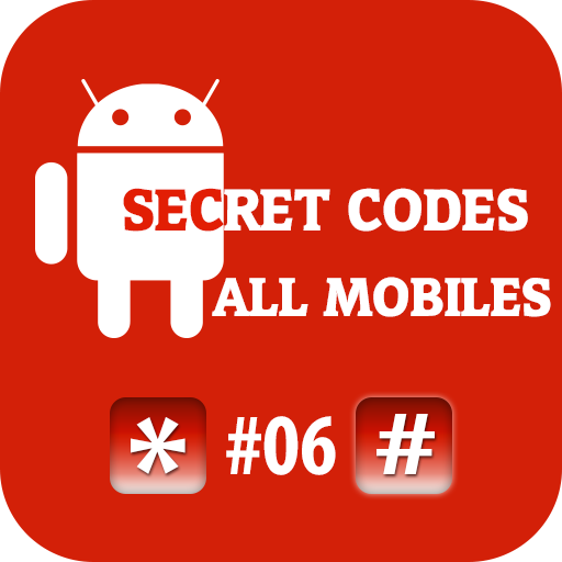 All Mobiles Secrets Codes icon