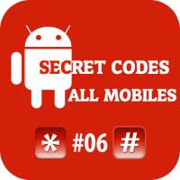 All Mobiles Secrets Codes