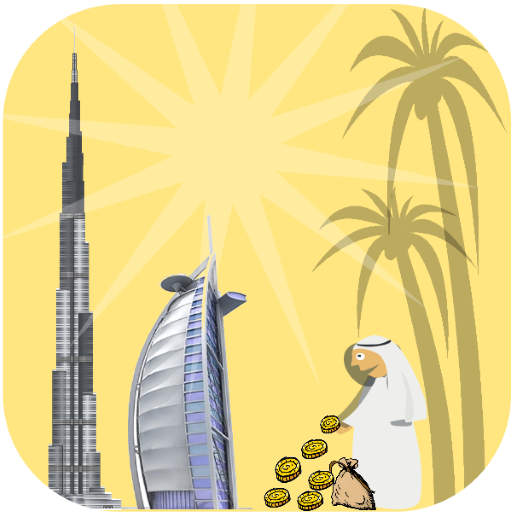 Dubai Gold Rate Today - Abu Dhabi UAE icon