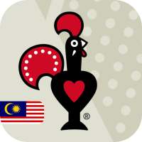 Nando's Malaysia on 9Apps