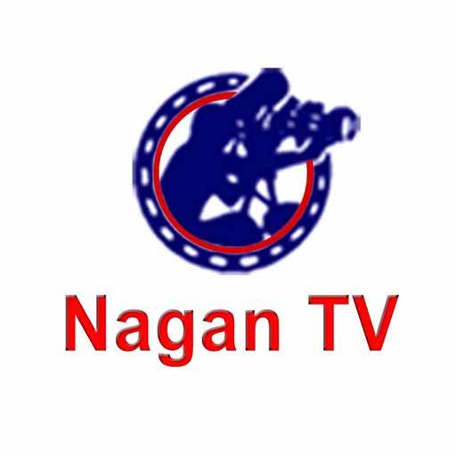 Nagan TV icon