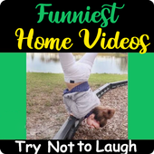 Funny Videos: funniest videos of all time icon