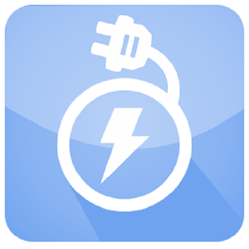 Electrical Energy utilisation icon