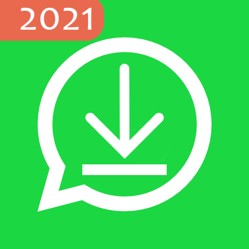 Status Saver Pro - status saver icon