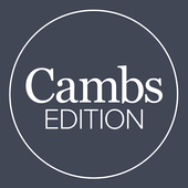 Cambridge Edition icon