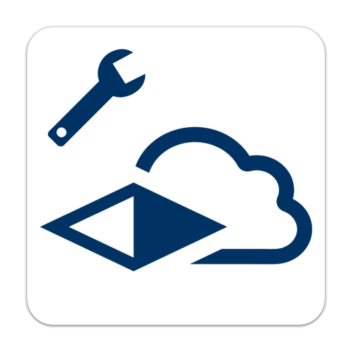 CloudBoxx Setup &amp; Test icon