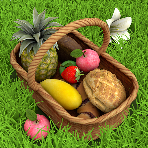 TileMaster Travel 3D icon