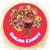 Sugar Candy icon
