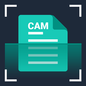 Page Scanner - Camera Scanner icon