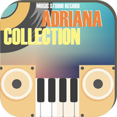 Colletion Song Adriana icon