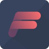 Flash Player आइकन