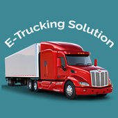 Trucking Solution icon