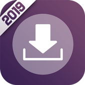 Unlimited Music Download - Free Download Music أيقونة