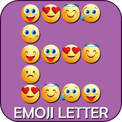 Emoji Letter Maker : Text To Emoji icon