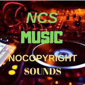 NCS - NoCopyrightSound Music icon