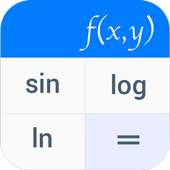 Calculator Plus - a smart camera calculator