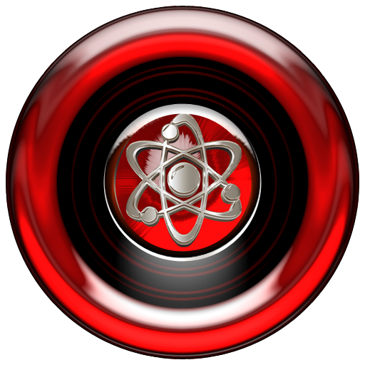 Arwa - Next Launcher 3d theme icon