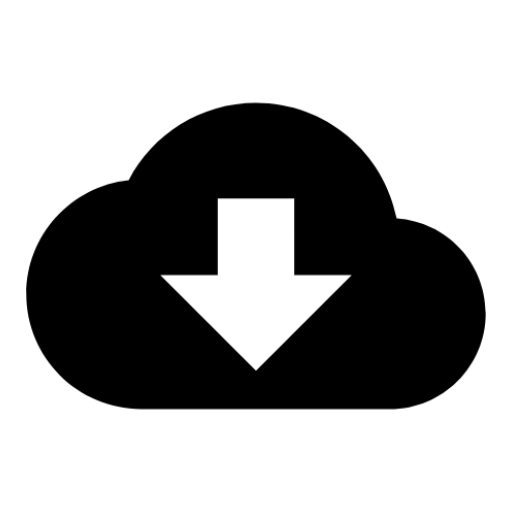 VK Video downloader icon