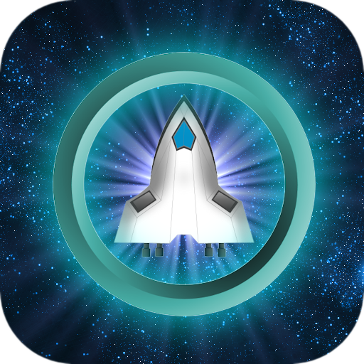 Space Shooter - Space RX icon