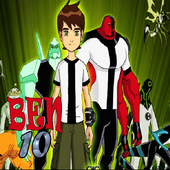 Ben 10 for guia icon