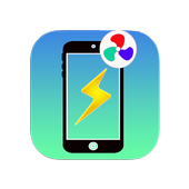 Cooler CPU - Cooling Master أيقونة