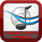 Song Lyrics Finder आइकन