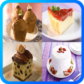 Como Fazer Bolo icon