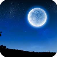 Moon Full HD Wallpaper on 9Apps