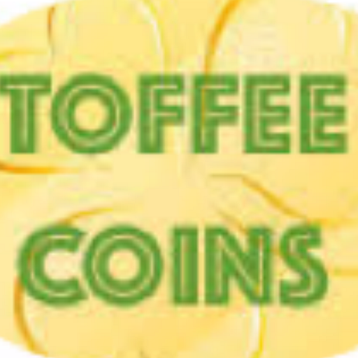 ikon Toffee Coins