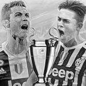 Dybala VS Ronaldo Challenge icon