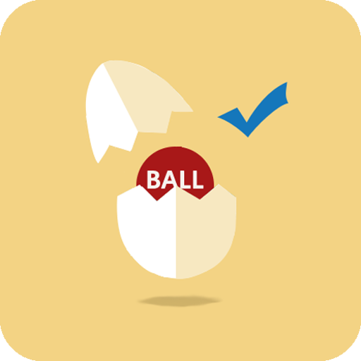 Powerball Lottery Picker icon