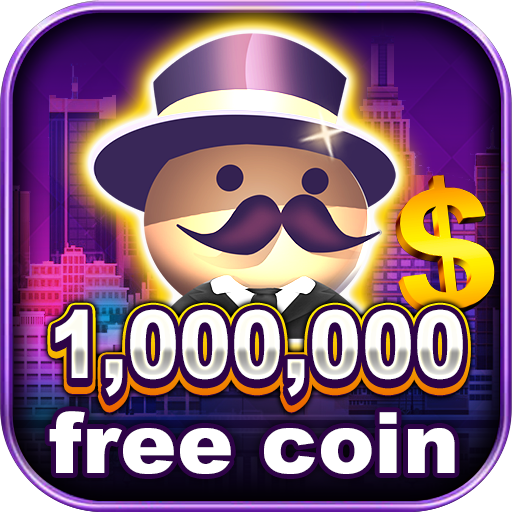 Bonus Casino-Las Vegas Casino icon