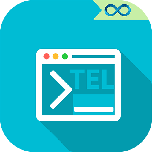 Telnet Client Terminal icon