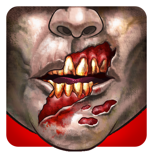 Zombify - Be a ZOMBIE icon