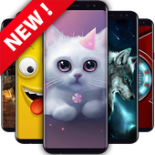 Top Wallpapers 2020 أيقونة