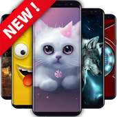 Top Wallpapers 2020 on 9Apps